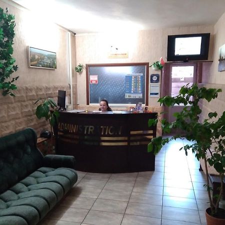 Hostel 3 Stars Na Oktyabryskoy Vitebsk Luaran gambar