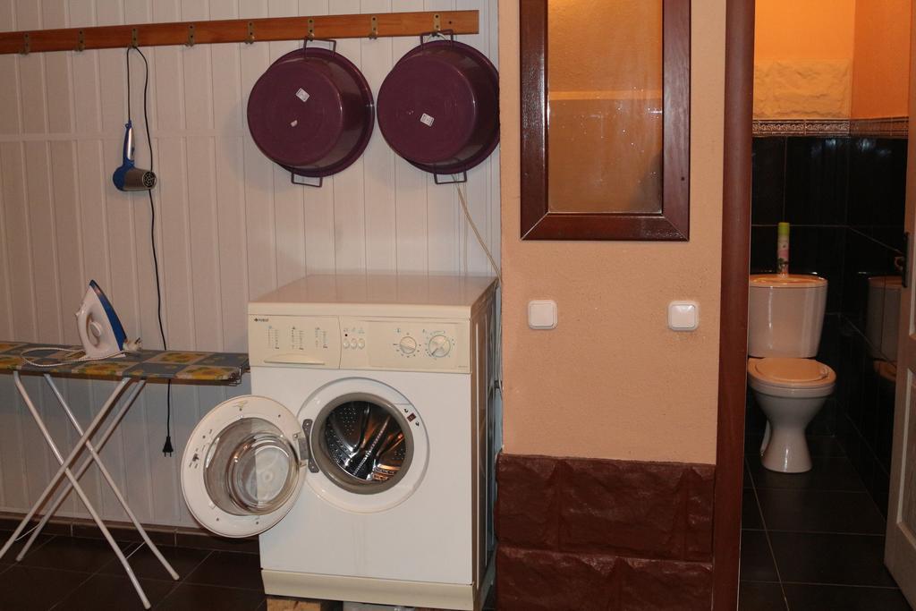 Hostel 3 Stars Na Oktyabryskoy Vitebsk Luaran gambar