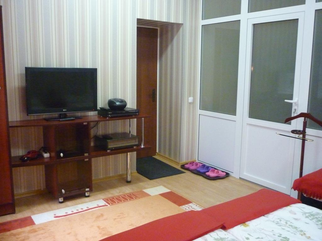 Hostel 3 Stars Na Oktyabryskoy Vitebsk Luaran gambar