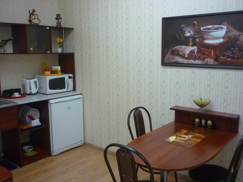 Hostel 3 Stars Na Oktyabryskoy Vitebsk Luaran gambar