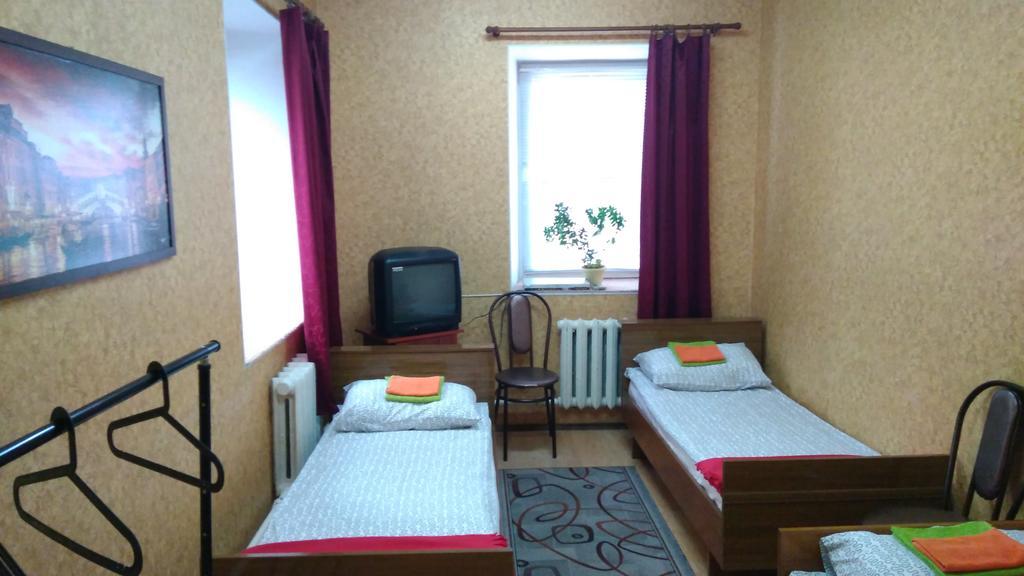 Hostel 3 Stars Na Oktyabryskoy Vitebsk Luaran gambar