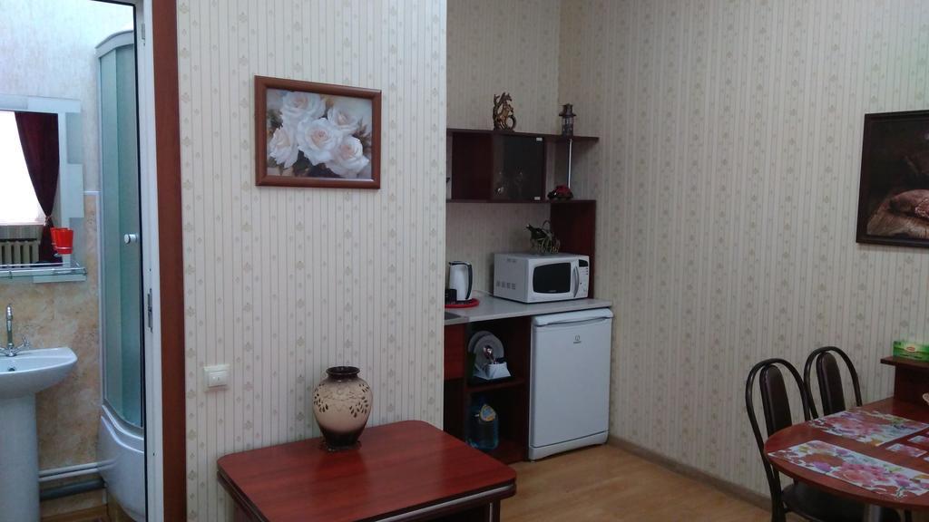 Hostel 3 Stars Na Oktyabryskoy Vitebsk Luaran gambar