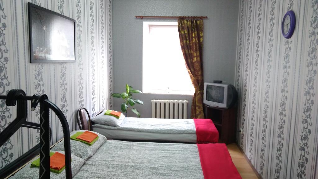Hostel 3 Stars Na Oktyabryskoy Vitebsk Luaran gambar