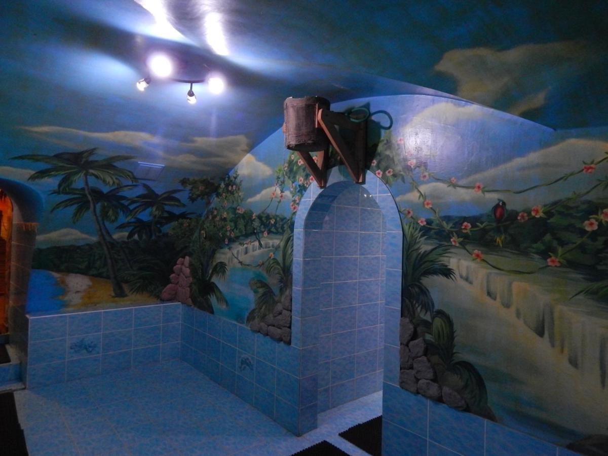 Hostel 3 Stars Na Oktyabryskoy Vitebsk Luaran gambar
