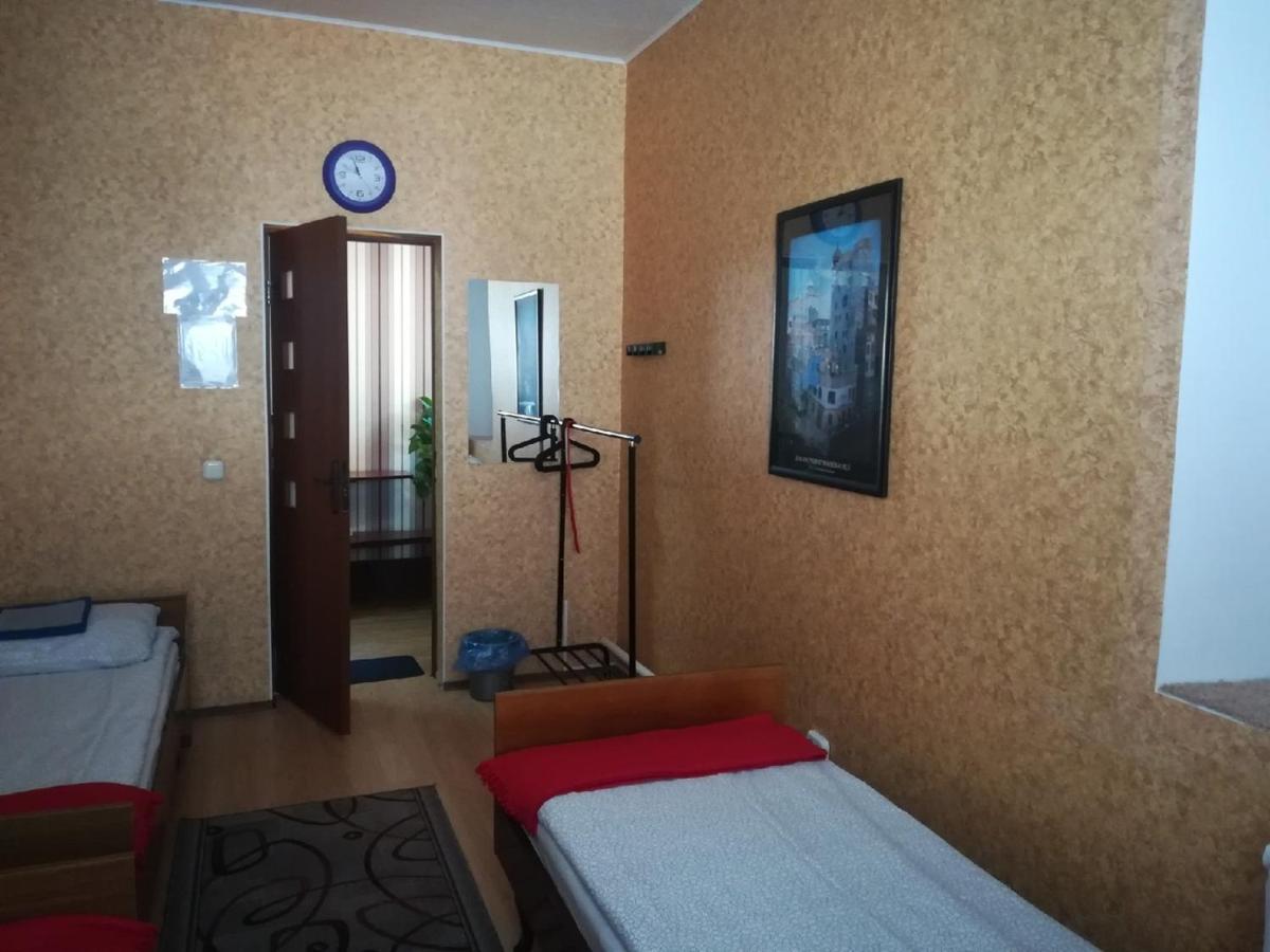 Hostel 3 Stars Na Oktyabryskoy Vitebsk Luaran gambar