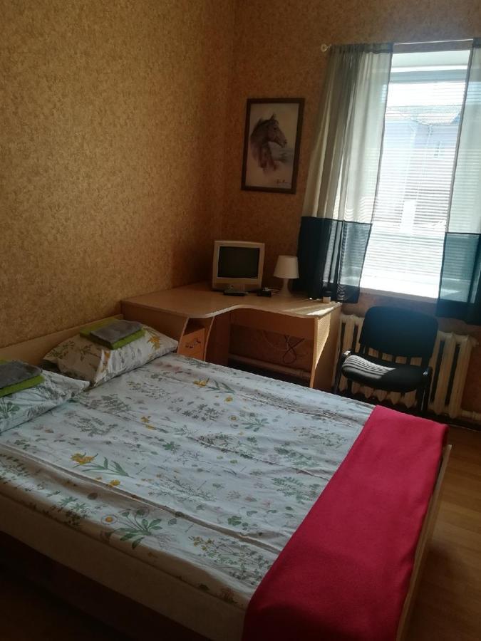 Hostel 3 Stars Na Oktyabryskoy Vitebsk Luaran gambar