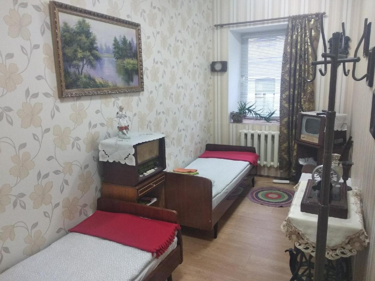 Hostel 3 Stars Na Oktyabryskoy Vitebsk Luaran gambar
