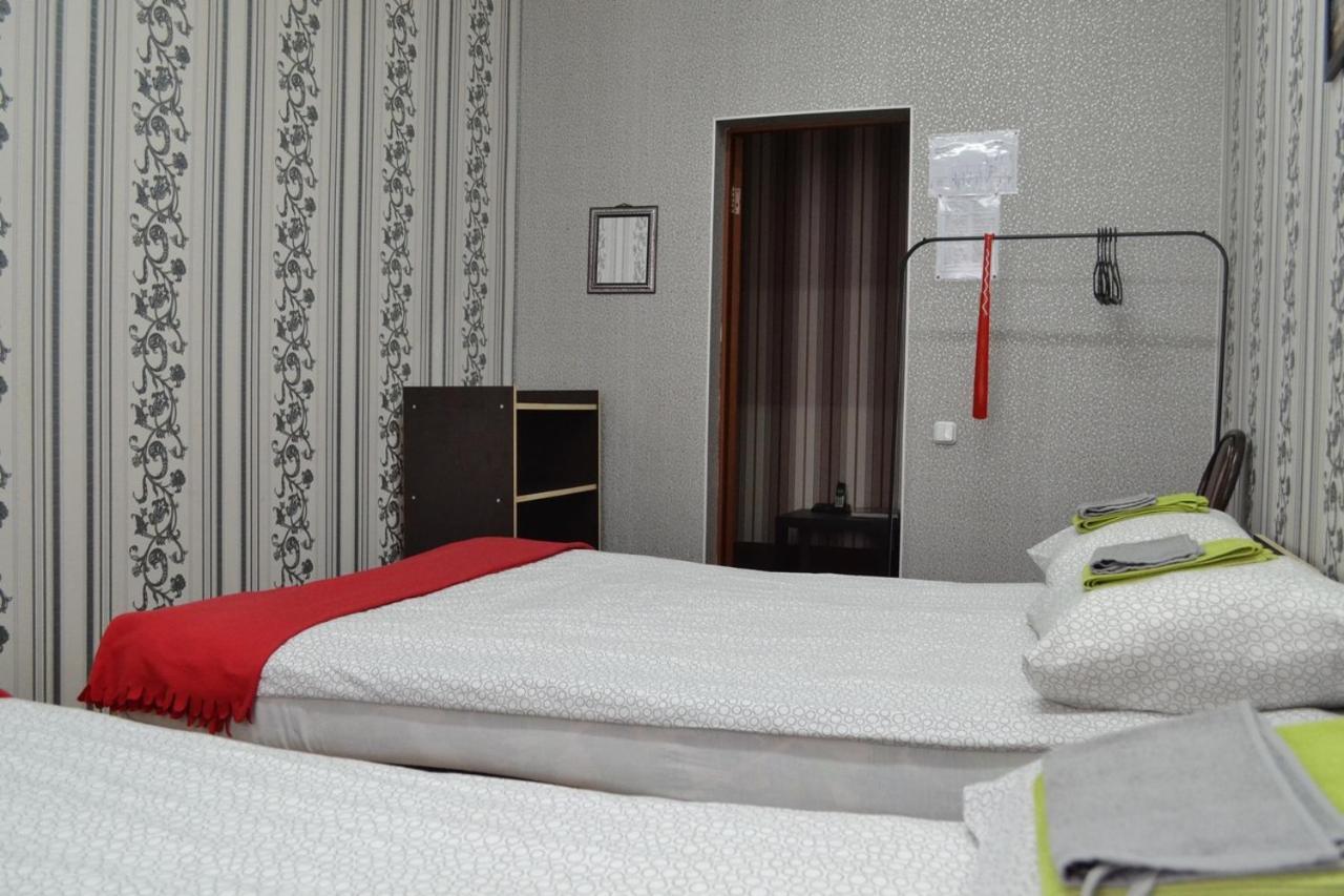 Hostel 3 Stars Na Oktyabryskoy Vitebsk Luaran gambar