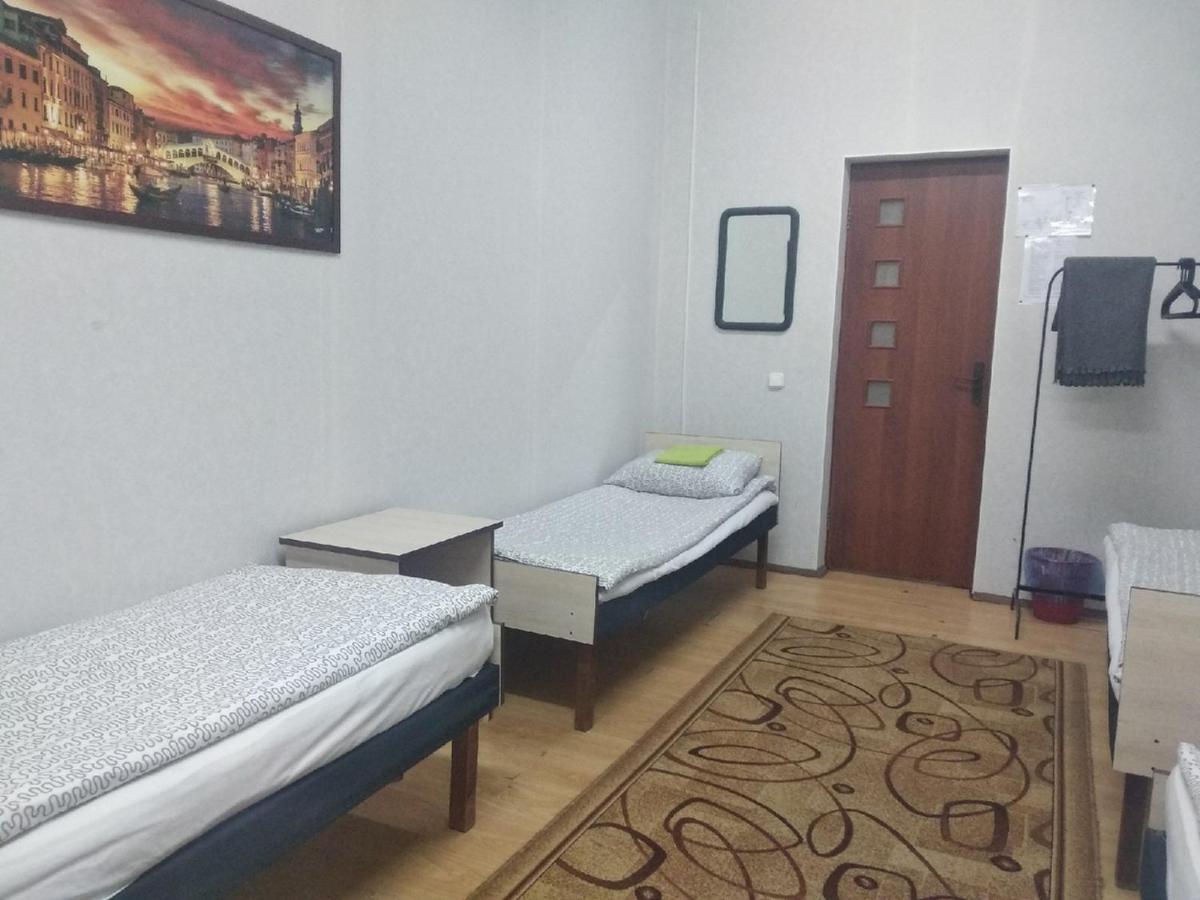 Hostel 3 Stars Na Oktyabryskoy Vitebsk Luaran gambar